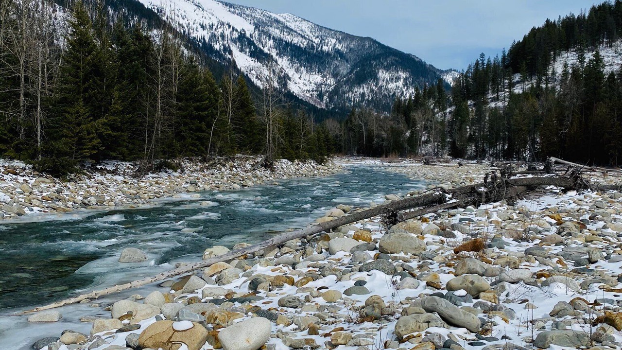Photo of Others in Clark Fork