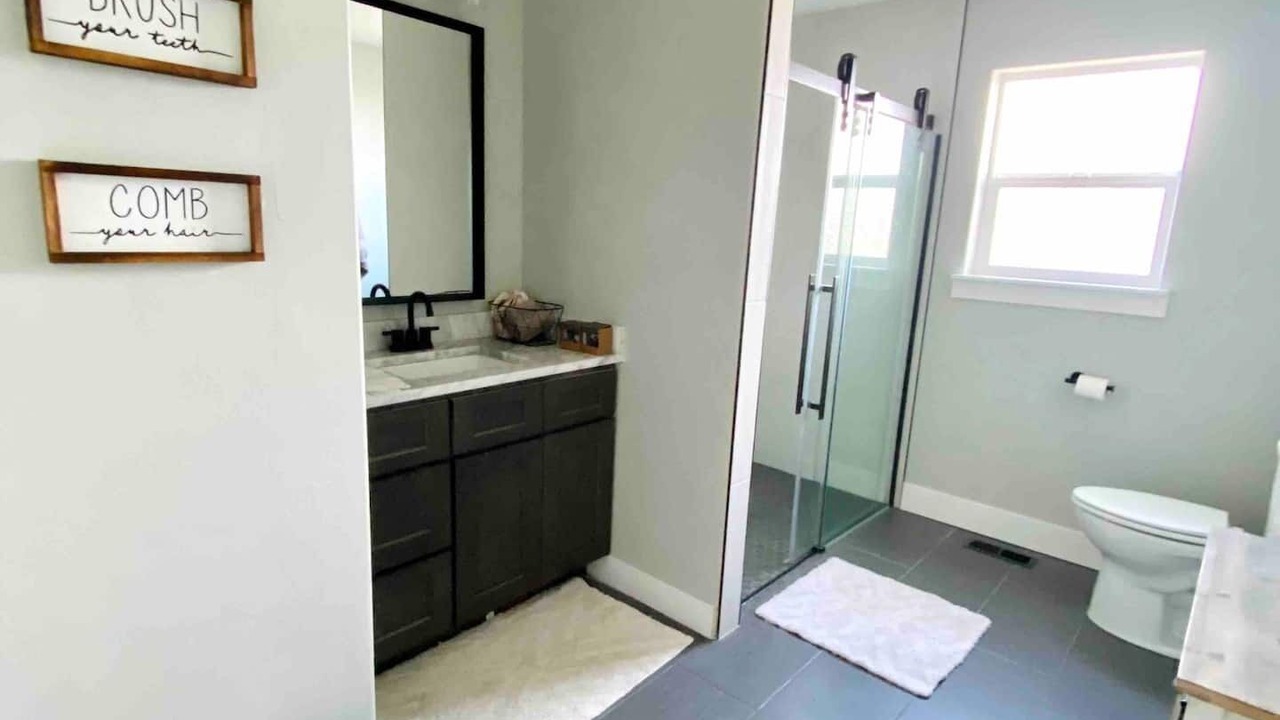 Photo of Bathroom in East Helena