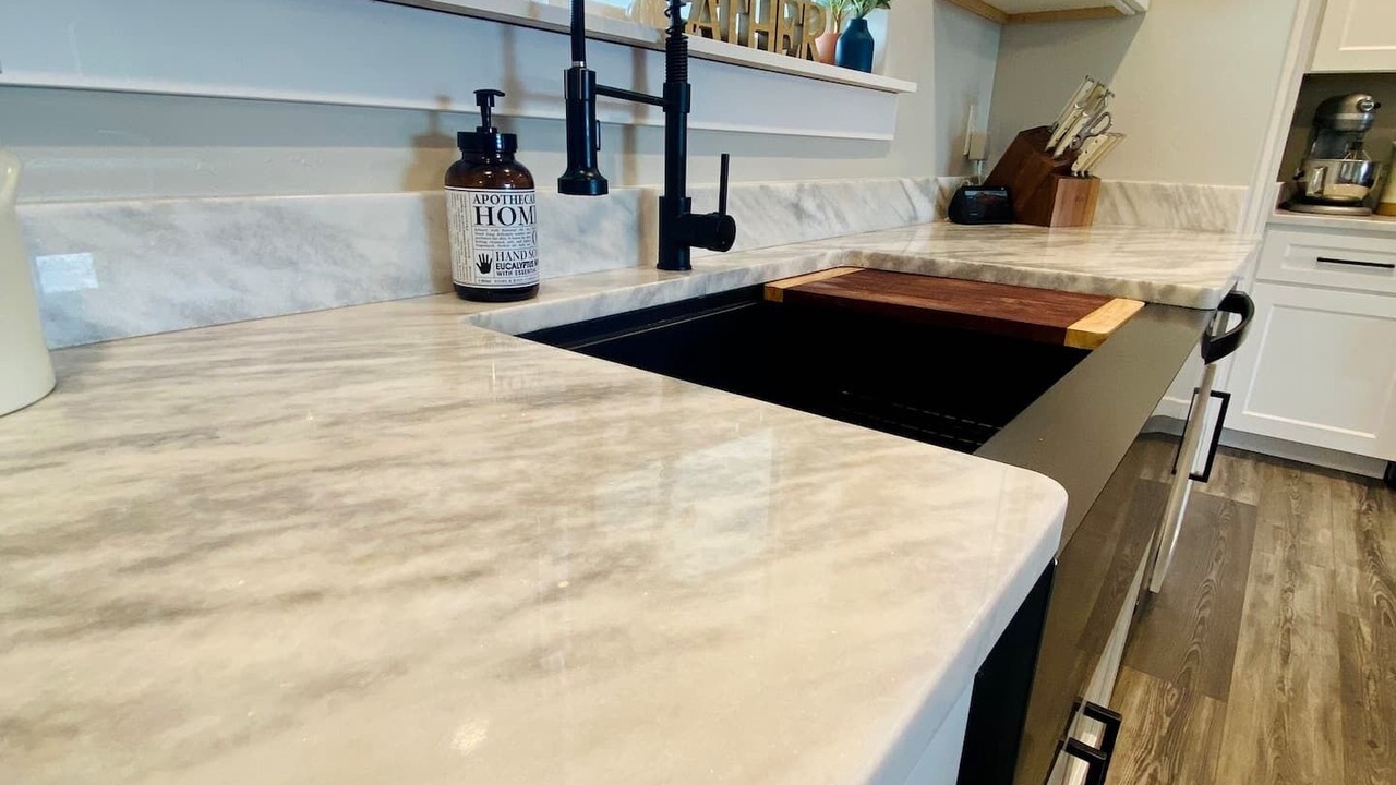 Photo of Kitchen in East Helena