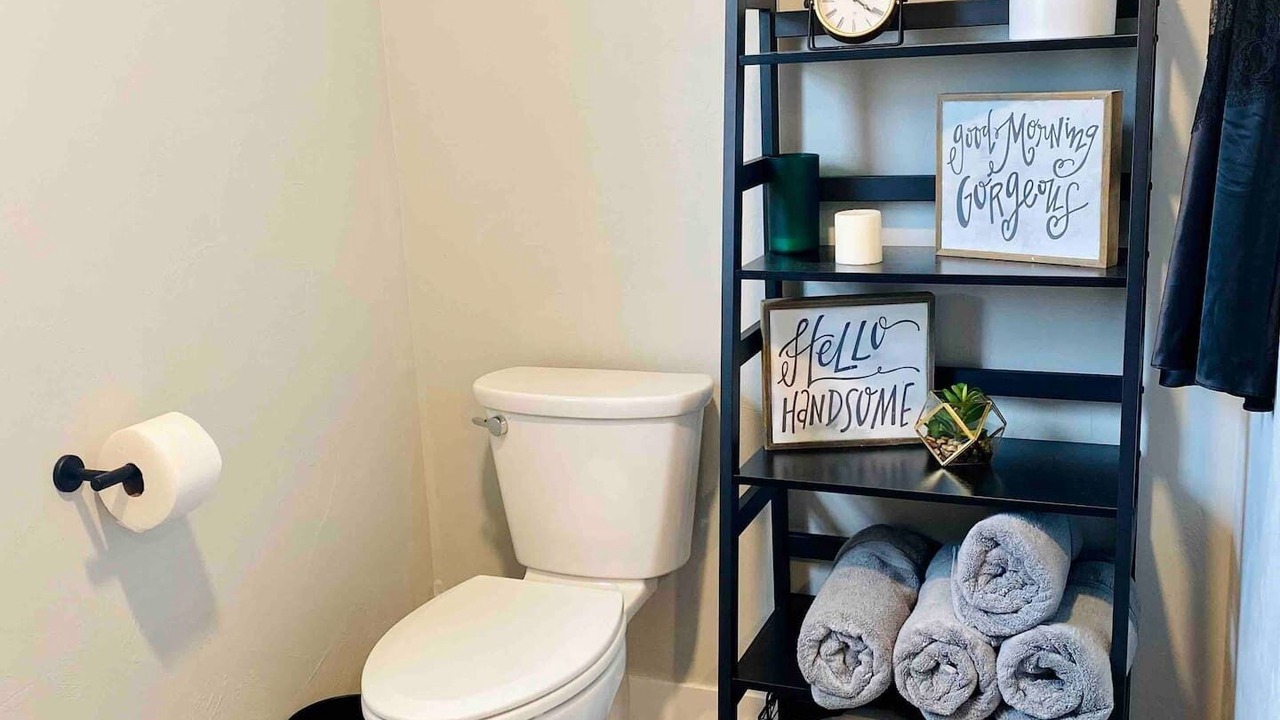 Photo of Bathroom in East Helena