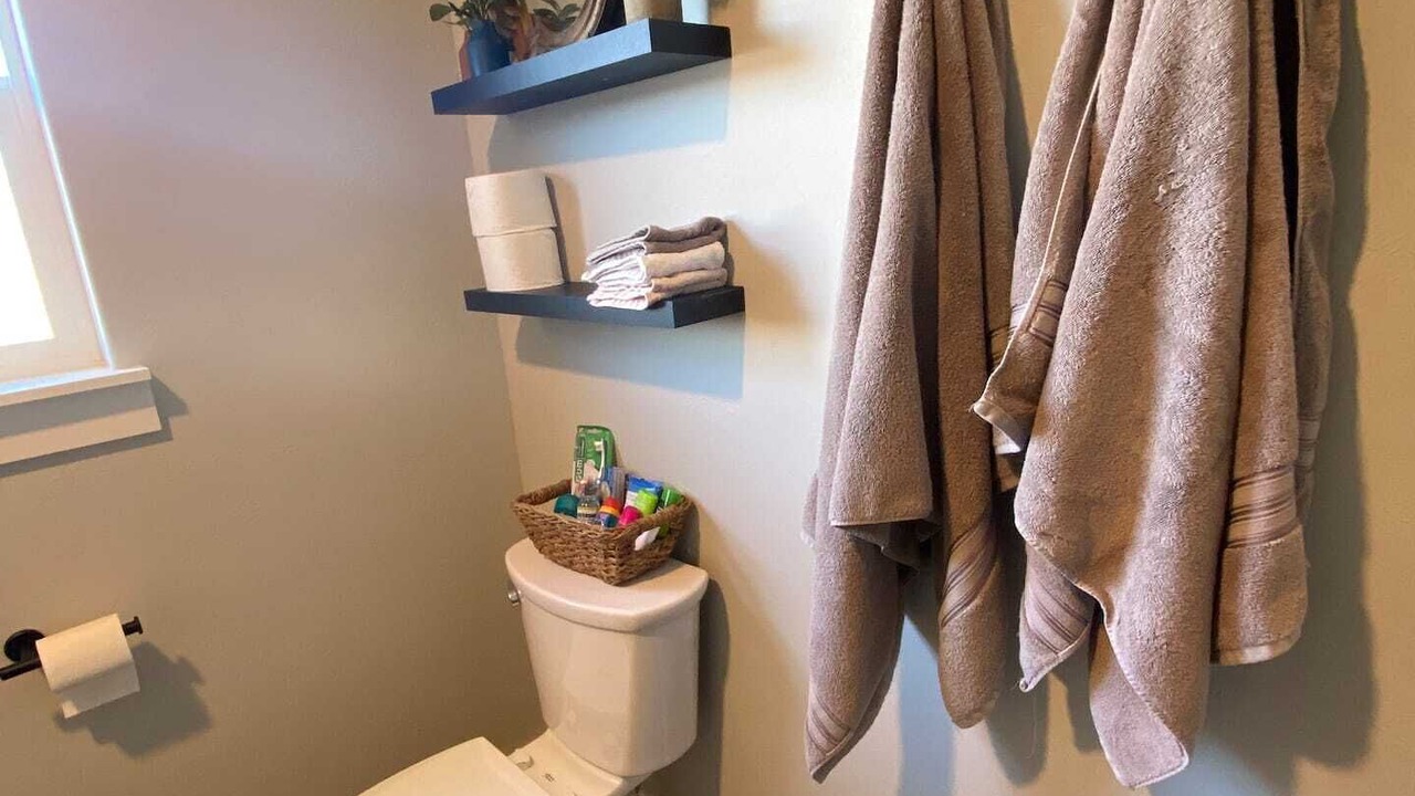 Photo of Bathroom in East Helena