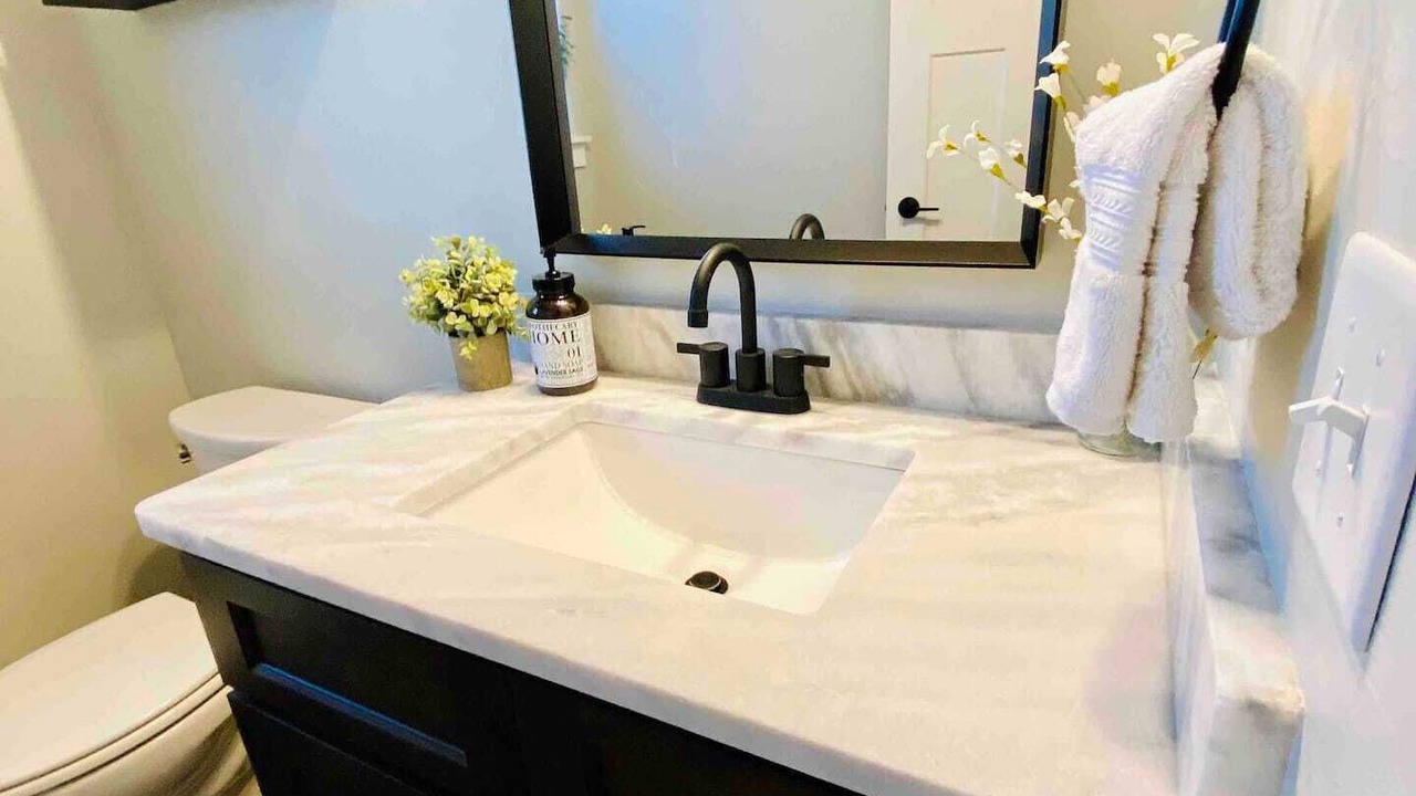 Photo of Bathroom in East Helena