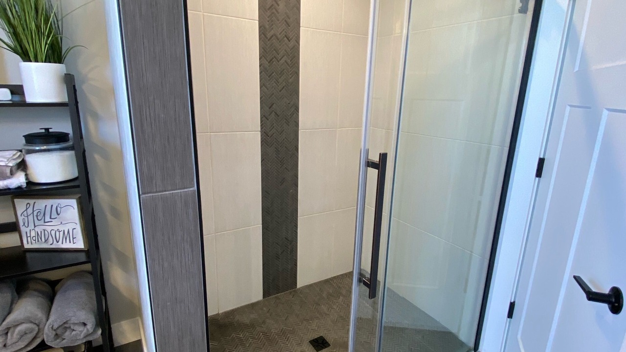 Photo of Bathroom in East Helena