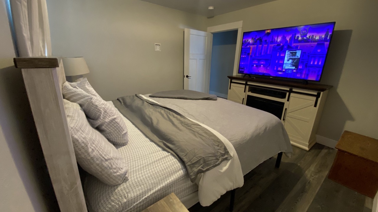 Photo of Bedroom in East Helena