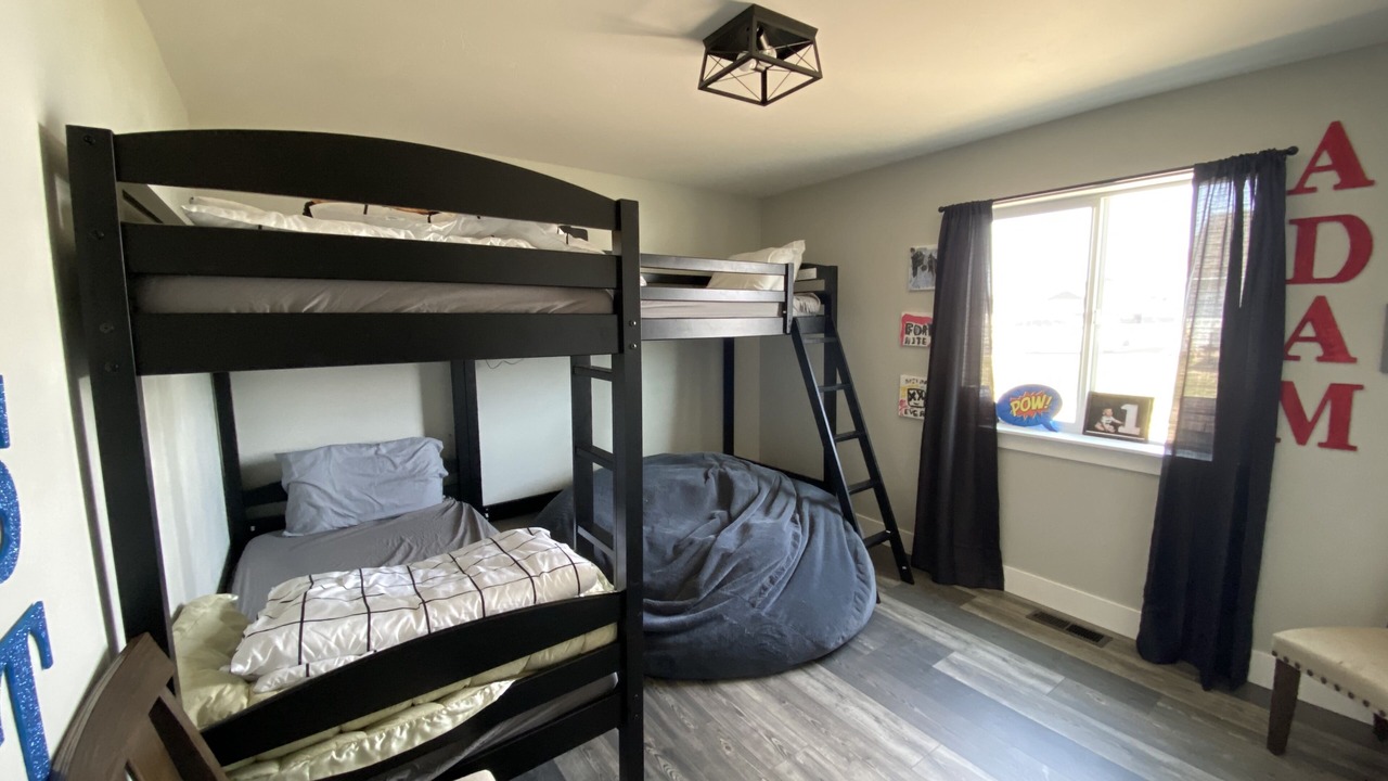 Photo of Bedroom in East Helena