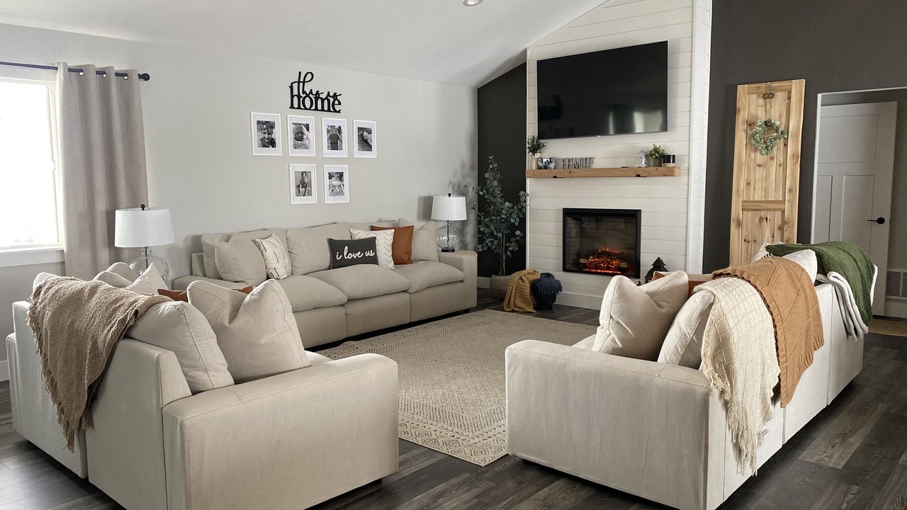 Photo of Livingroom in East Helena