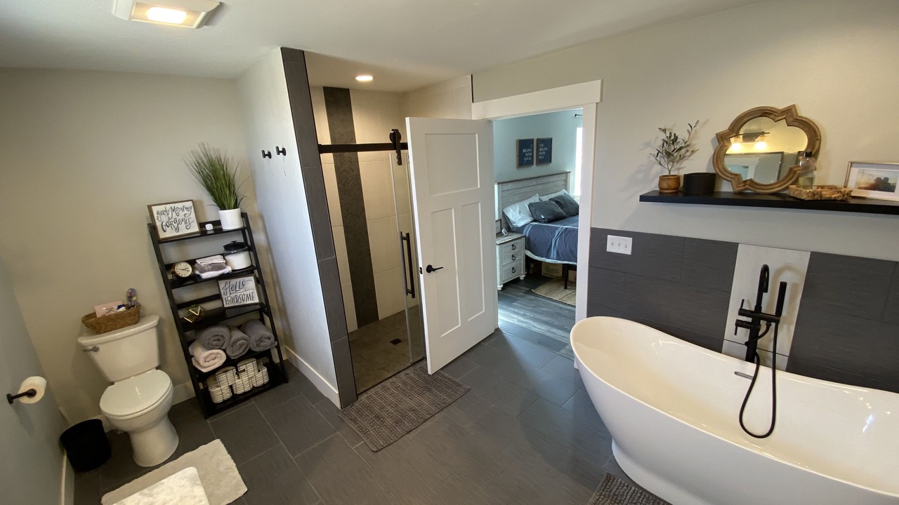 Photo of Bathroom in East Helena