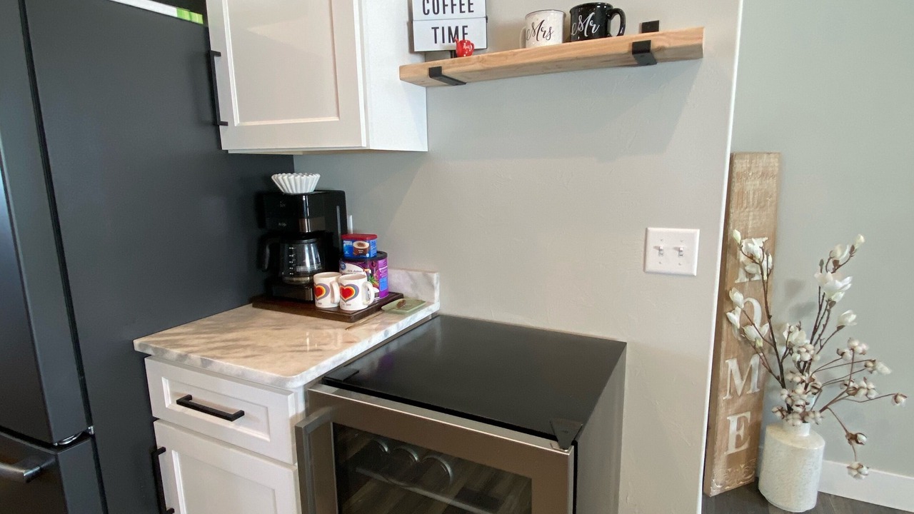 Photo of Kitchen in East Helena