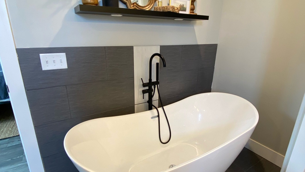 Photo of Bathroom in East Helena
