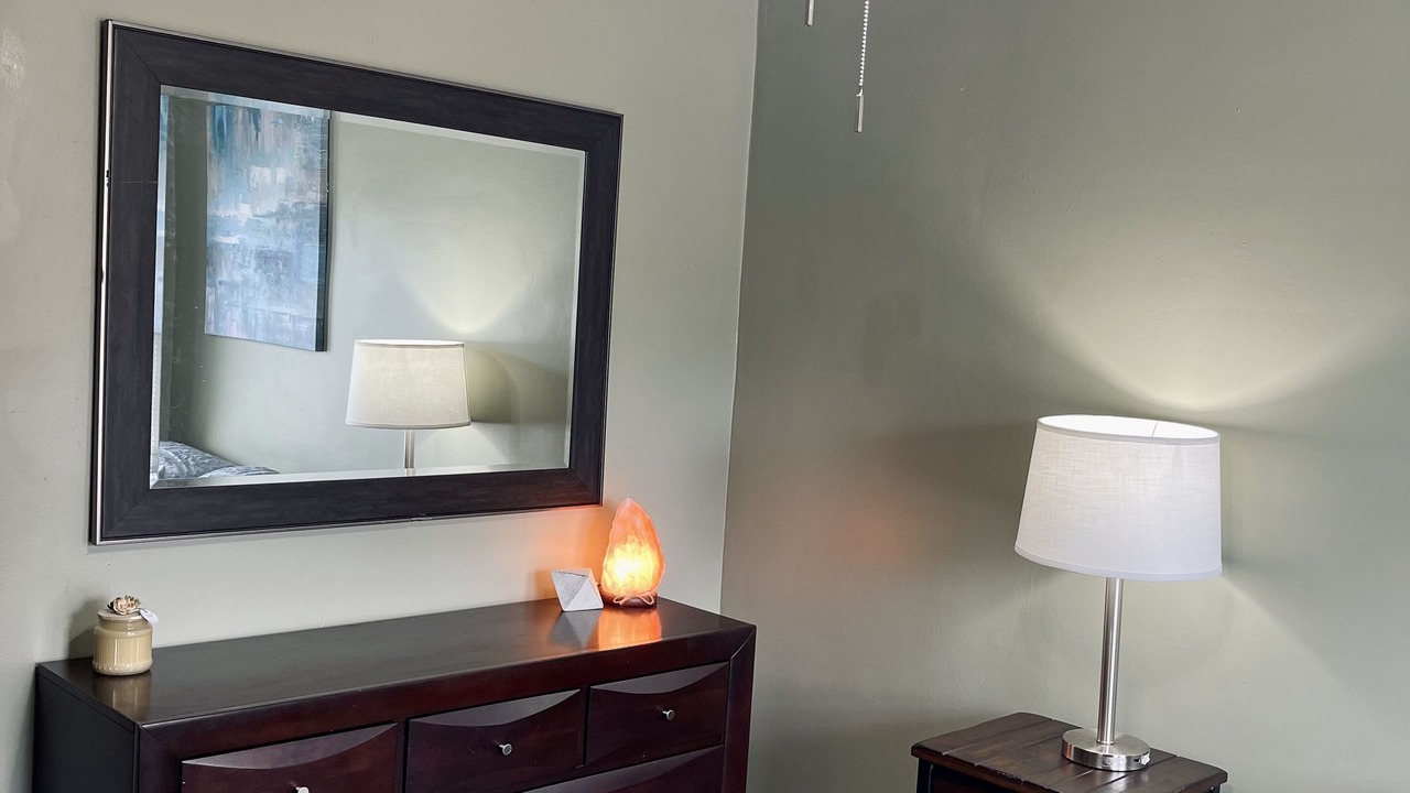 Photo of Bedroom in Old Brooklyn