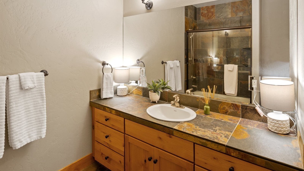 Photo of Bathroom in Dover Bay