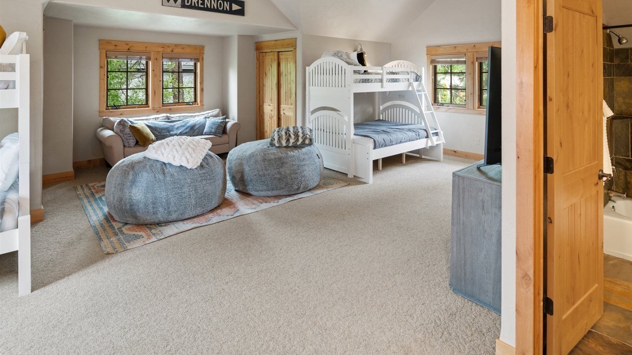 Photo of Bedroom in Dover Bay