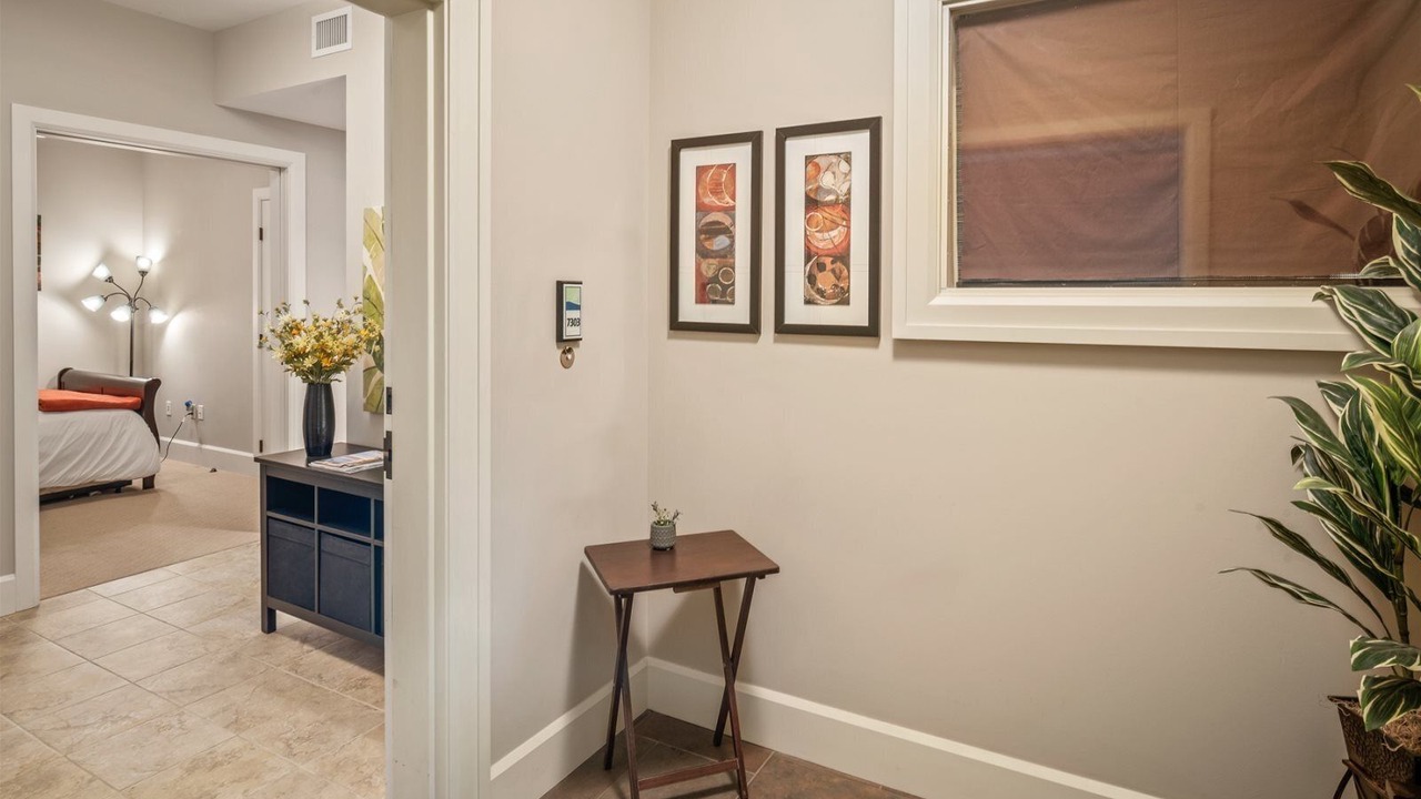 Photo of Bedroom in Sandpoint