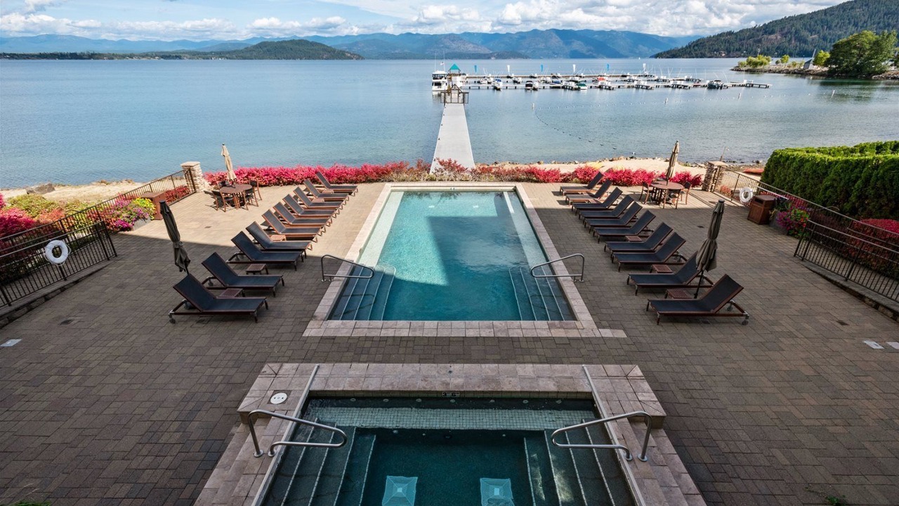 Photo of Outdoor in Sandpoint
