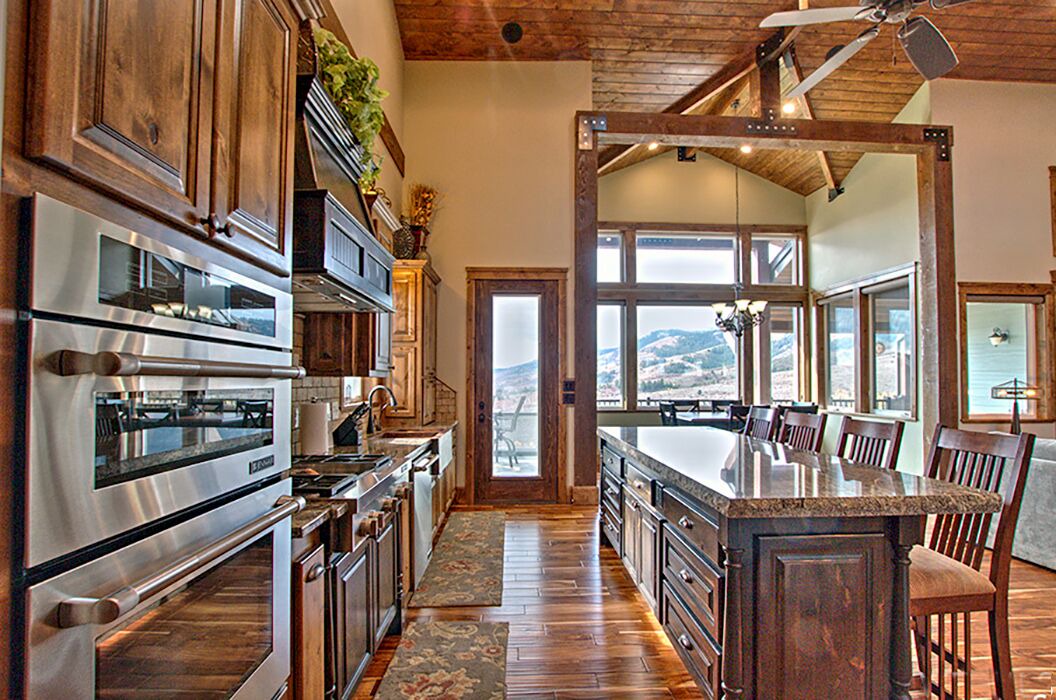 Photo of Kitchen in Fish Haven