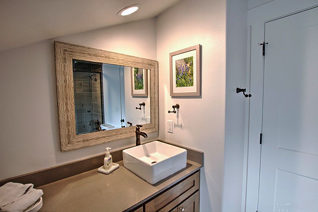 Photo of Bathroom in Fish Haven