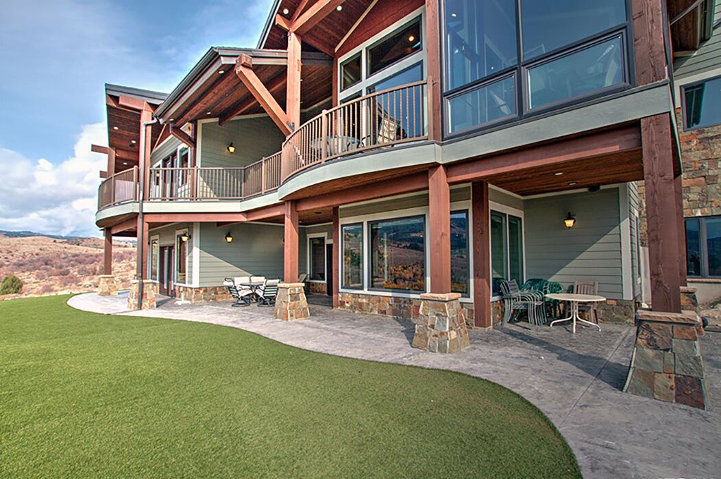 Photo of Outdoor in Fish Haven