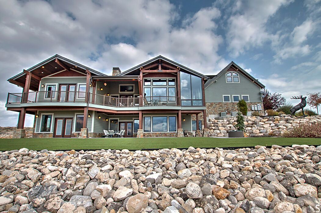 Photo of Outdoor in Fish Haven