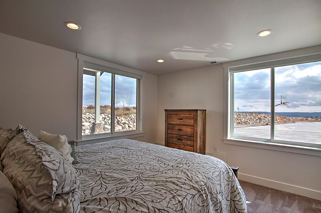 Photo of Bedroom in Fish Haven