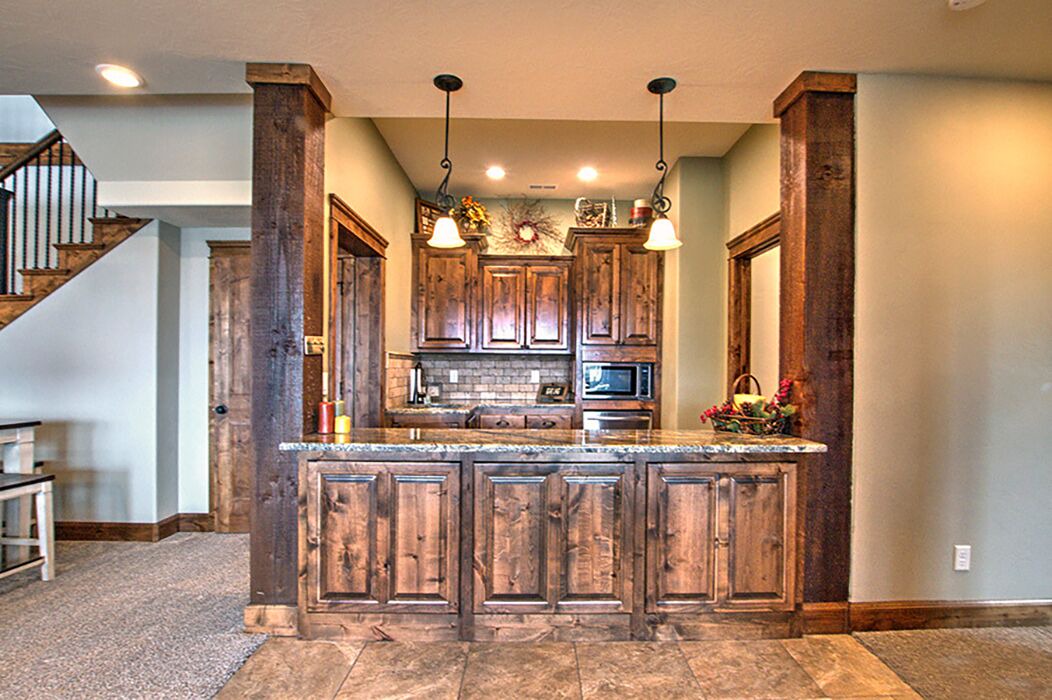 Photo of Kitchen in Fish Haven