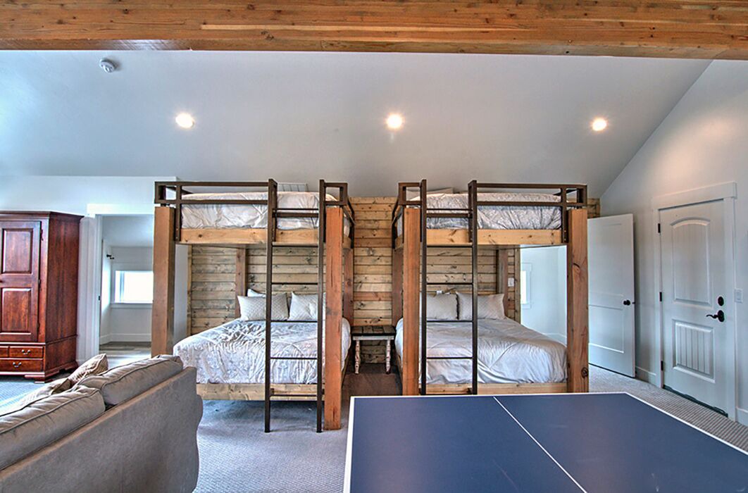 Photo of Bedroom in Fish Haven