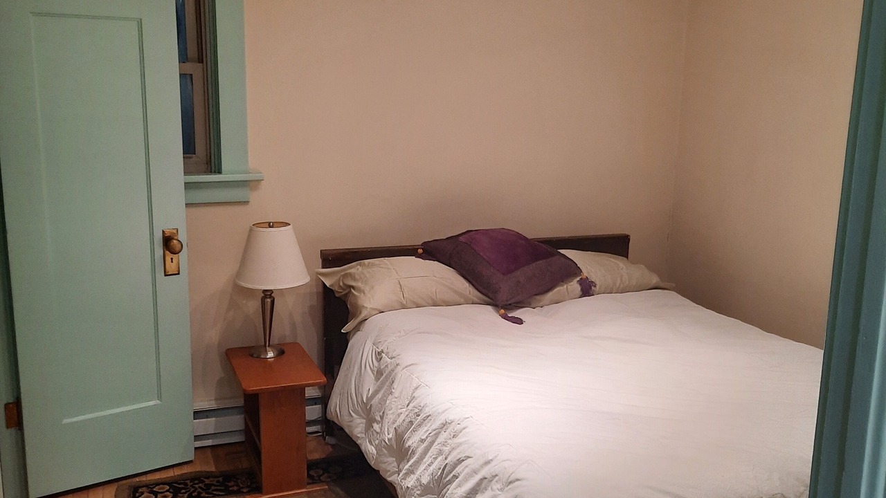 Photo of Bedroom in Big Sandy