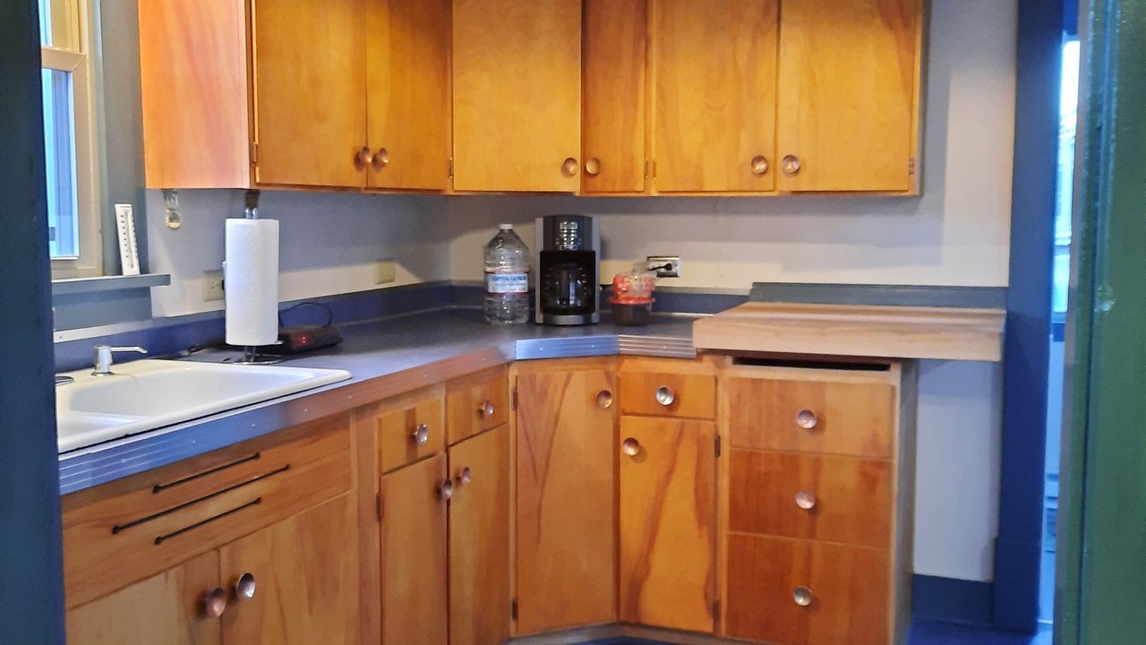 Photo of Kitchen in Big Sandy
