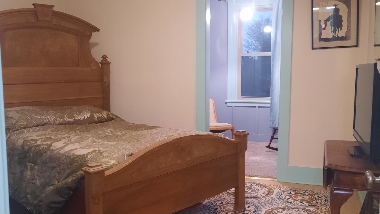 Photo of Bedroom in Big Sandy