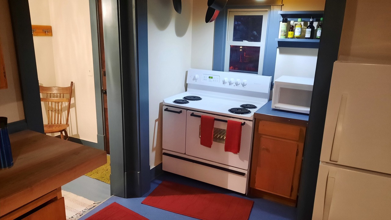 Photo of Kitchen in Big Sandy
