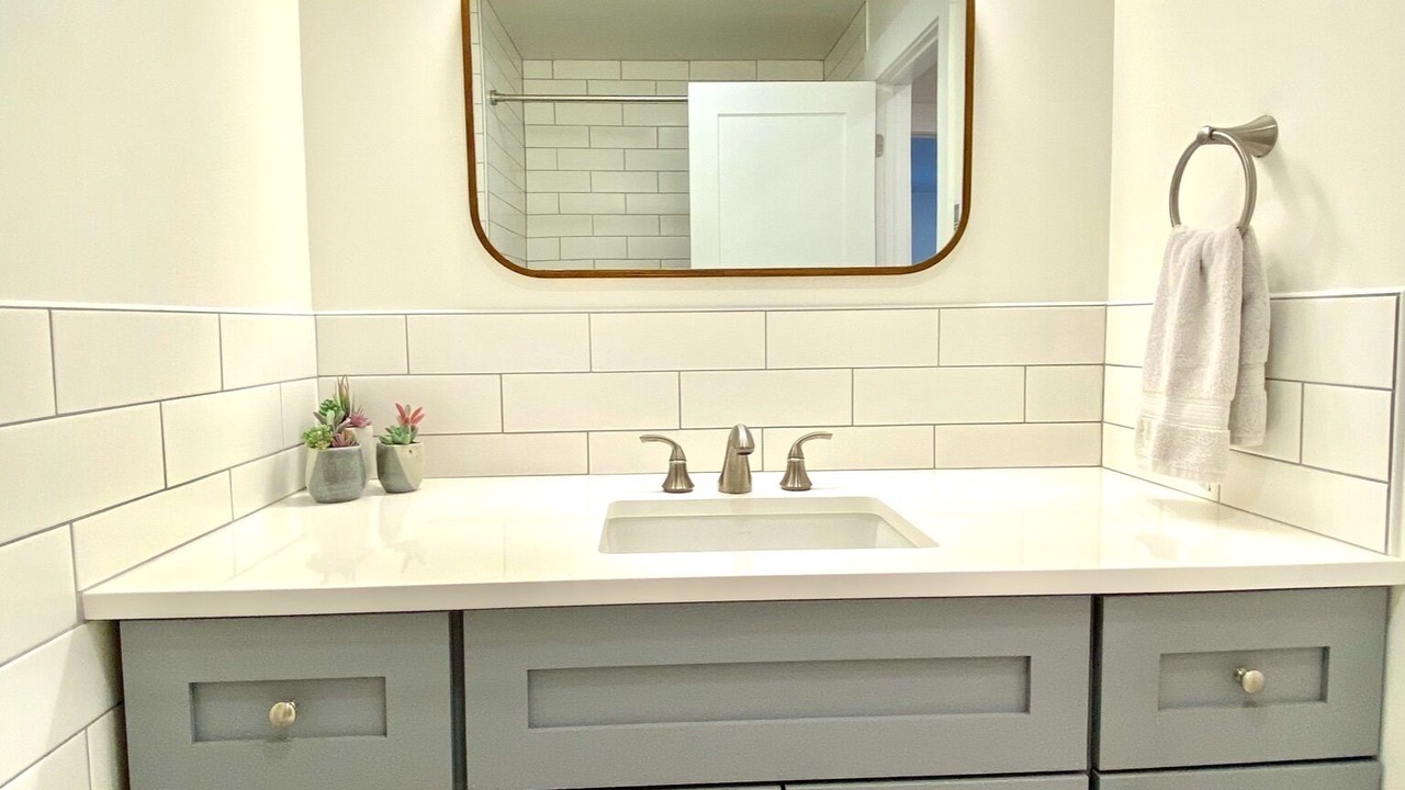 Photo of Bathroom in Teton Village