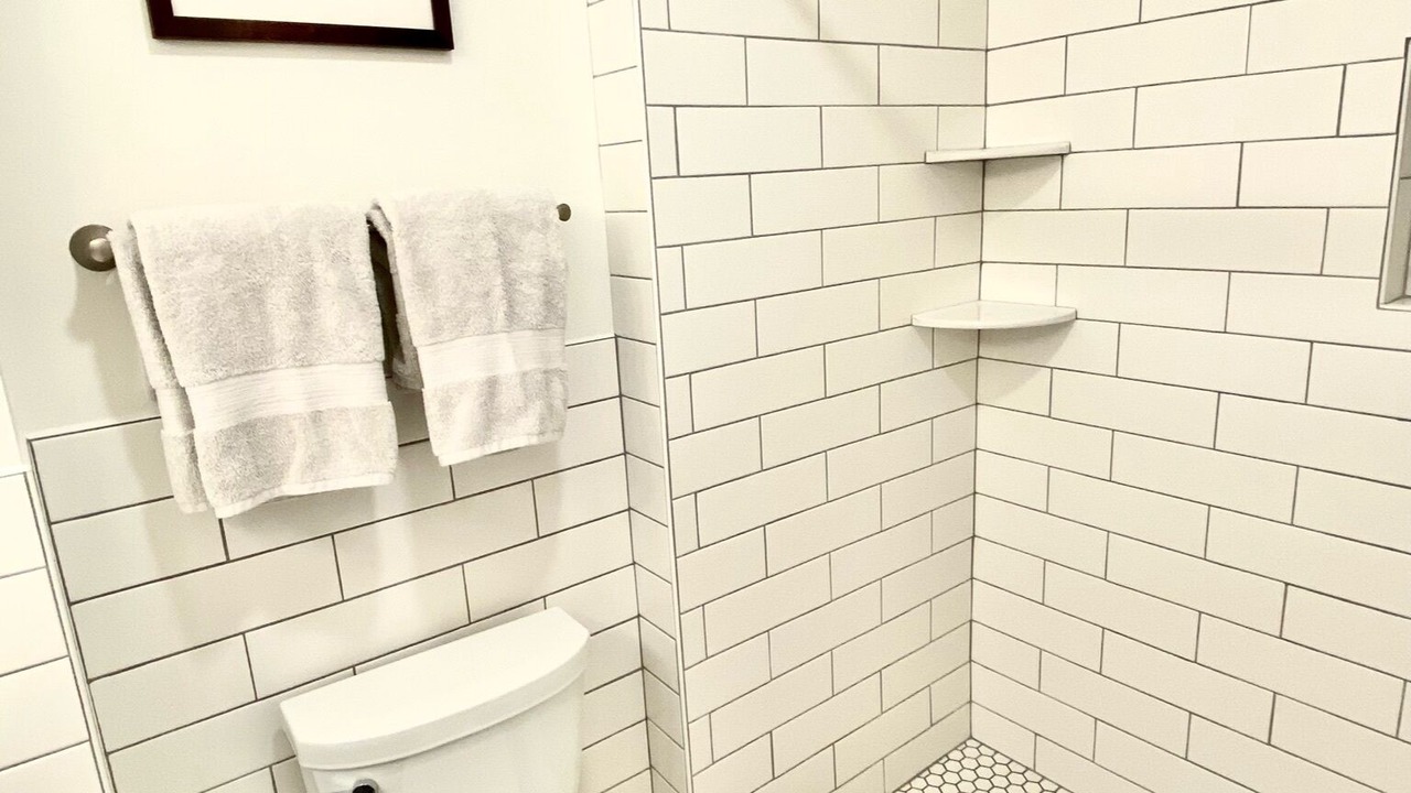 Photo of Bathroom in Teton Village
