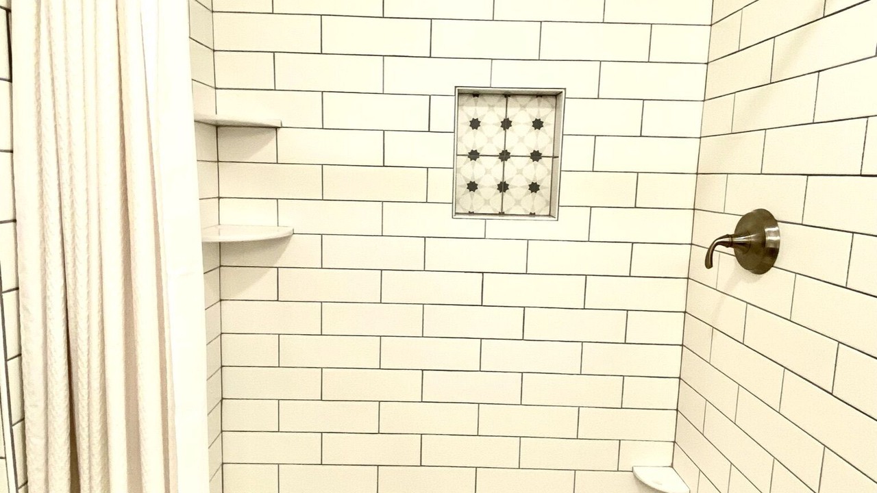 Photo of Bathroom in Teton Village