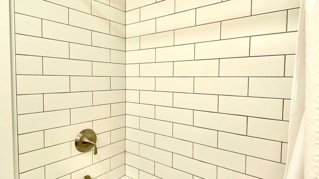 Photo of Bathroom in Teton Village