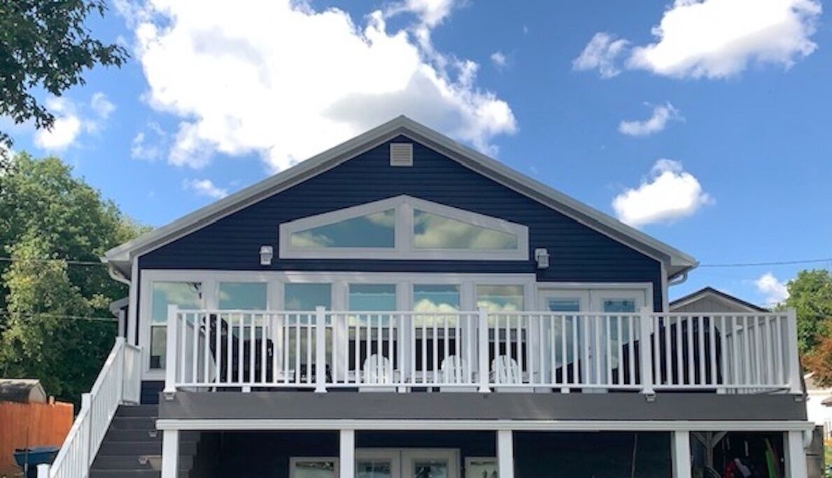 Photo of Outdoor in Northwest