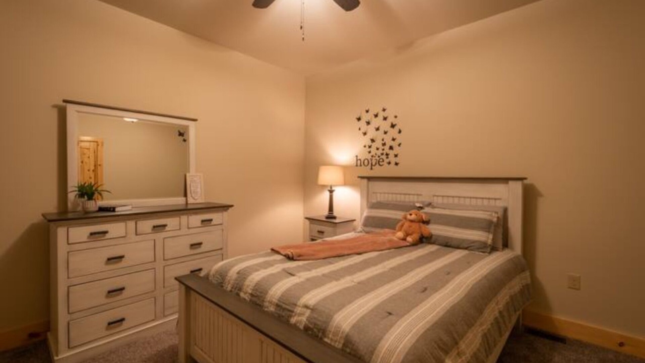 Photo of Bedroom in Elliottsburg