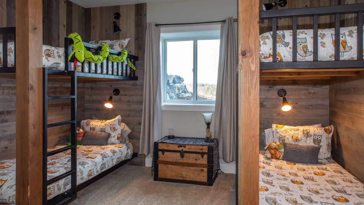 Photo of Bedroom in Kalispell