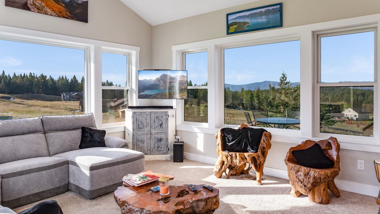 Photo of Bedroom in Kalispell