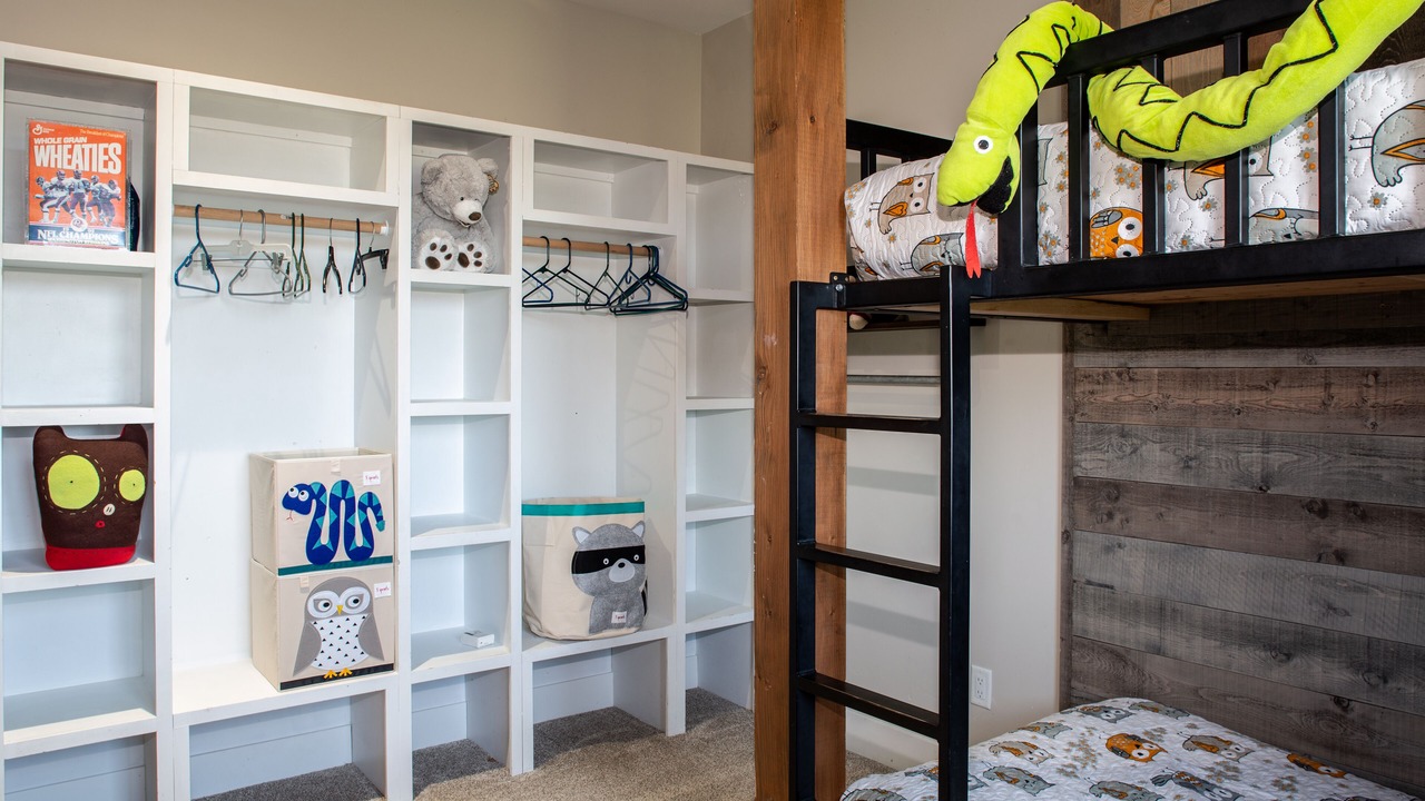 Photo of Bedroom in Kalispell