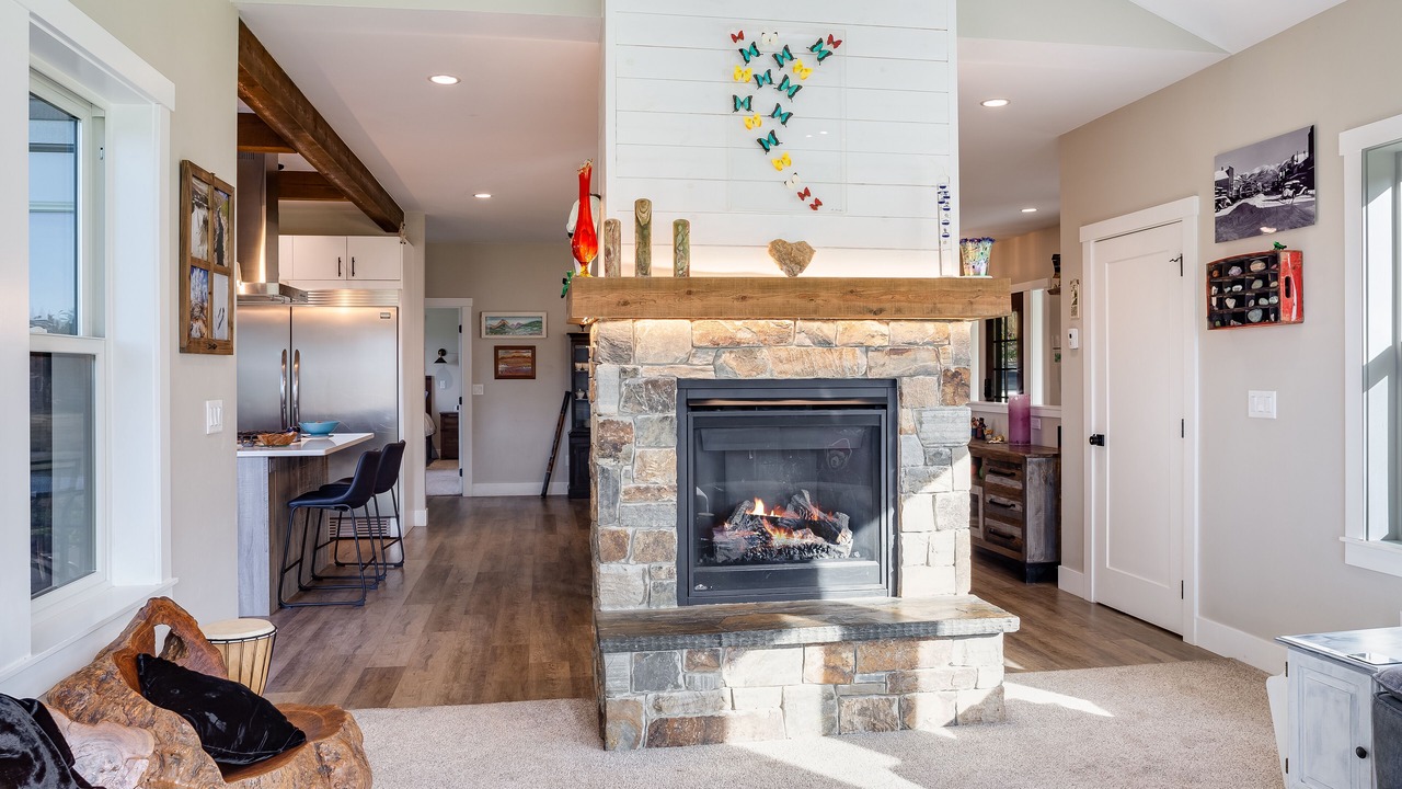 Photo of Livingroom in Kalispell
