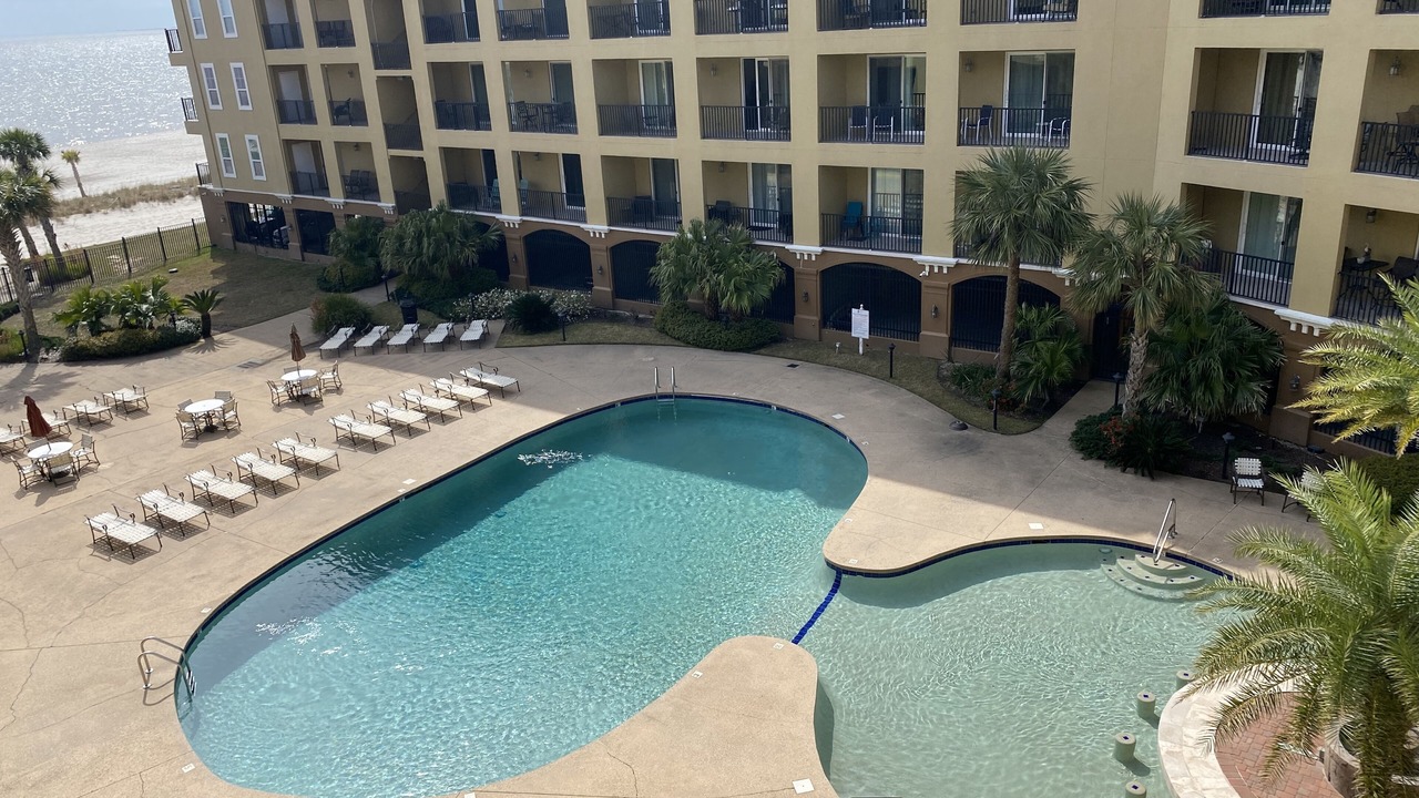 Photo of Outdoor in Henderson Point