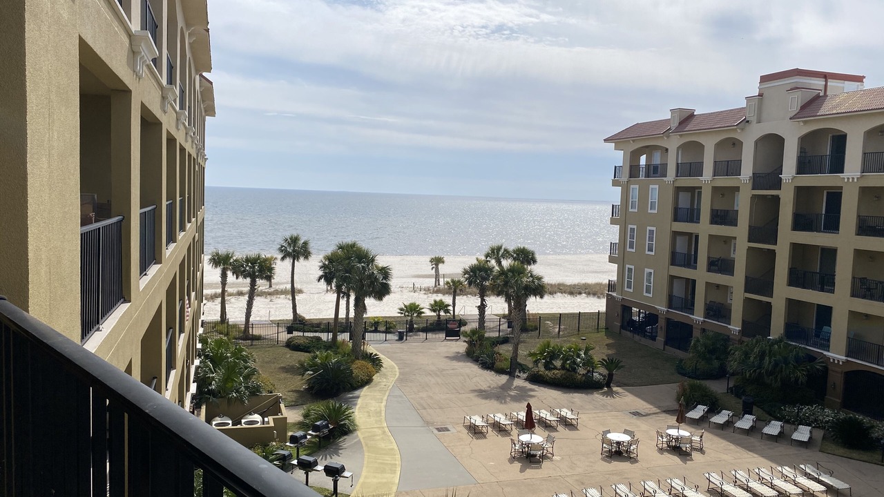 Photo of Outdoor in Henderson Point