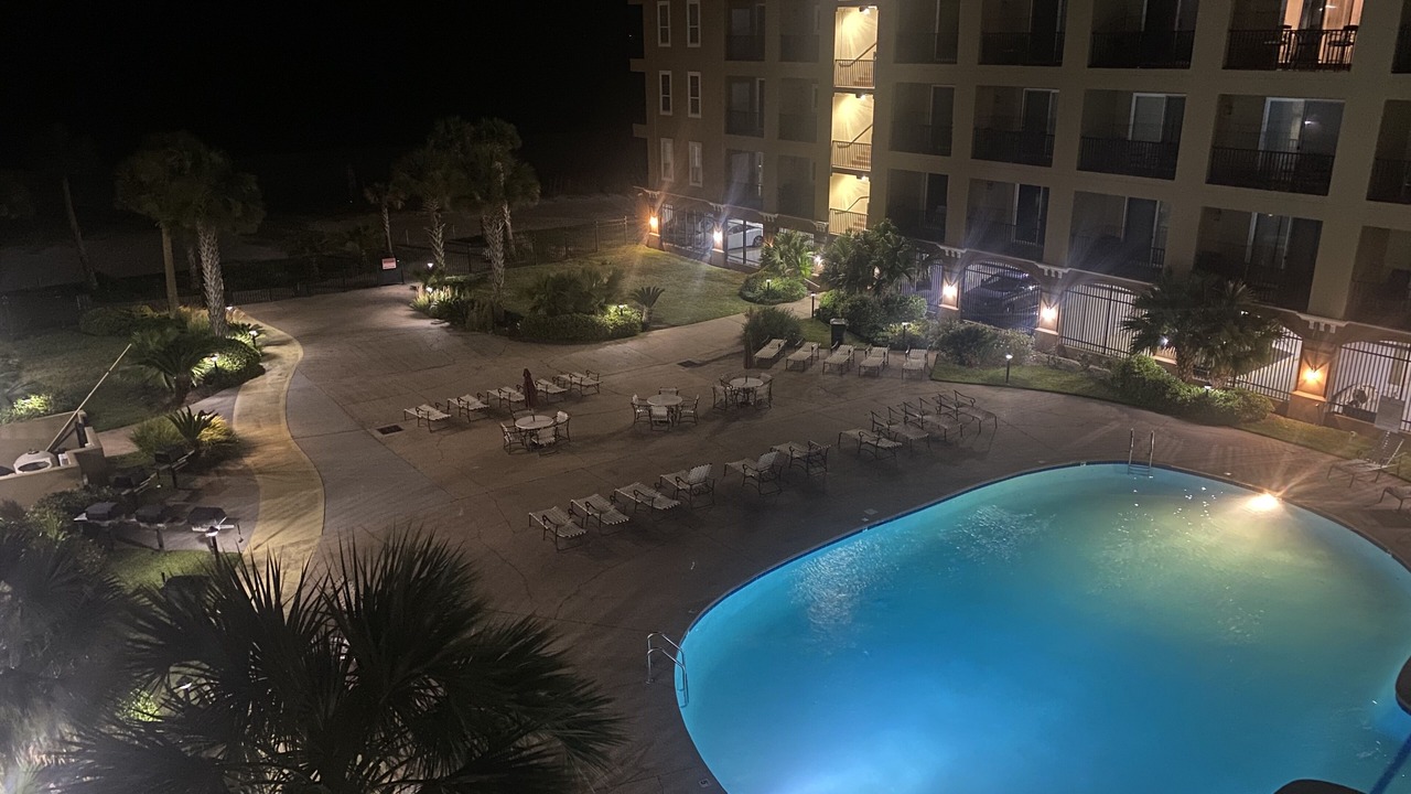Photo of Outdoor in Henderson Point