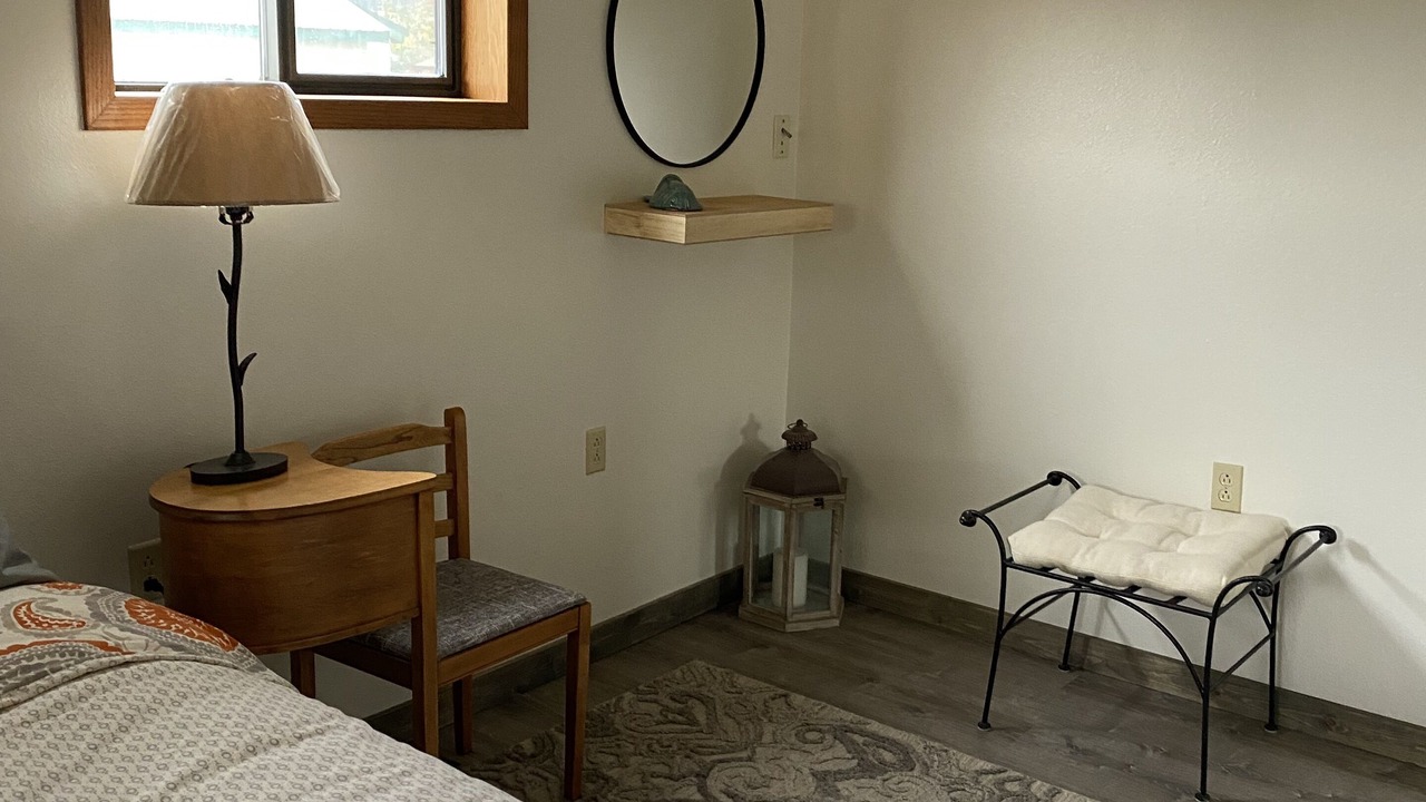 Photo of Bedroom in Craig