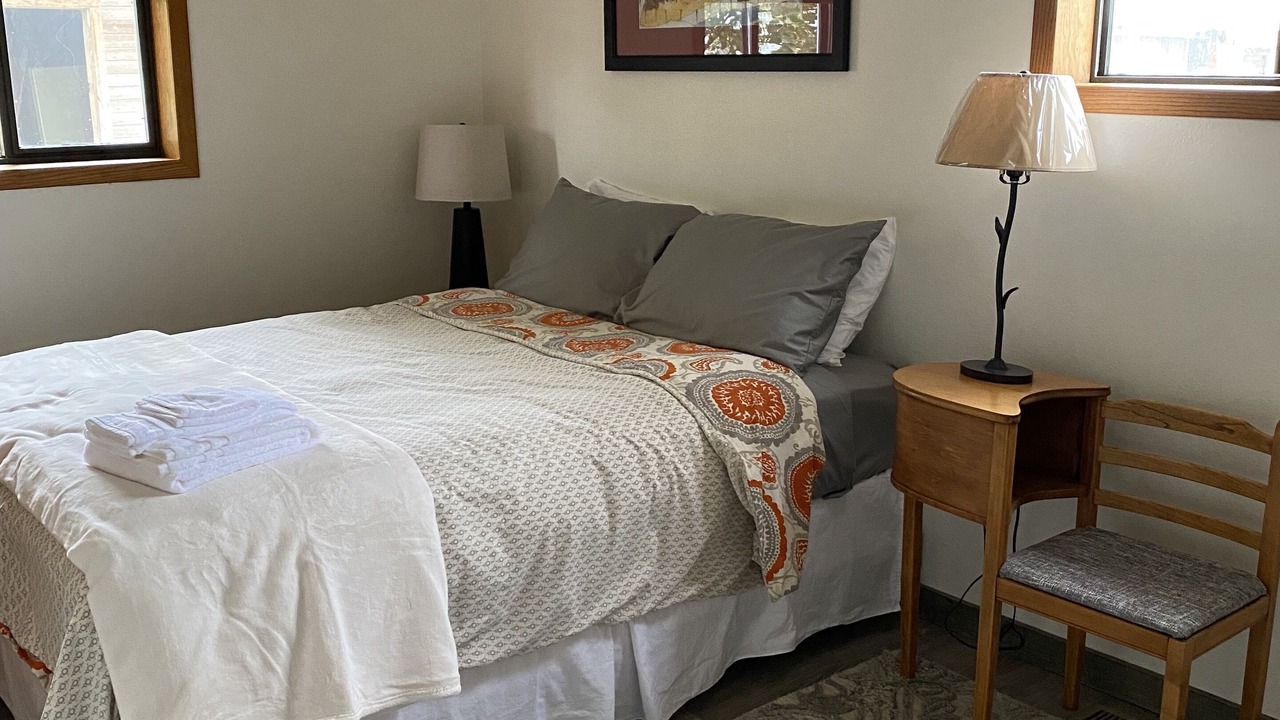 Photo of Bedroom in Craig