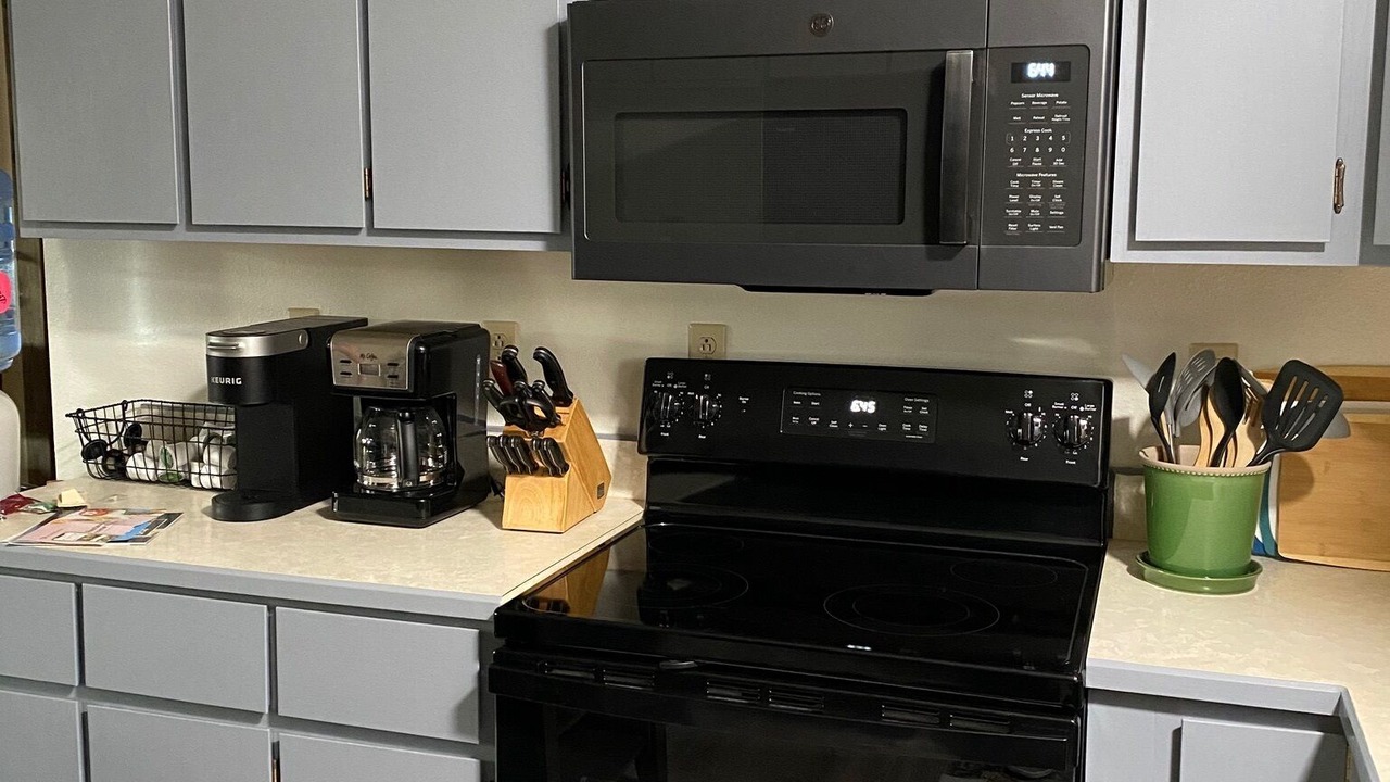 Photo of Kitchen in Craig
