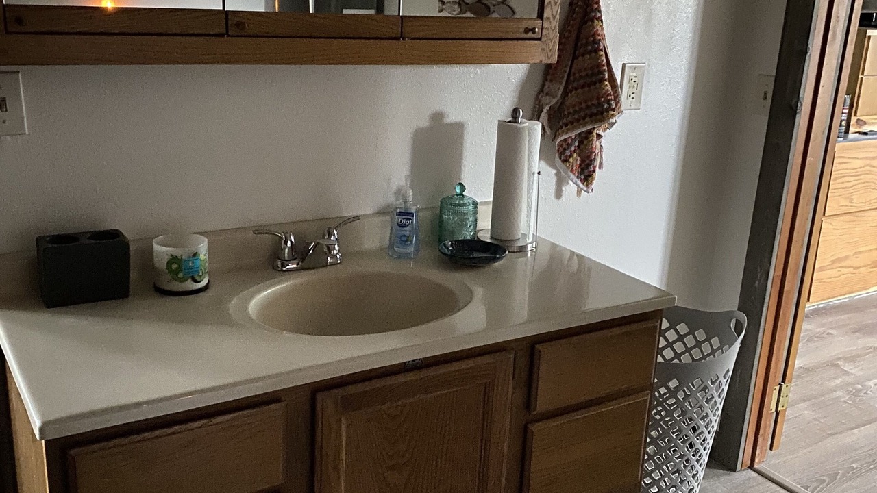 Photo of Bathroom in Craig