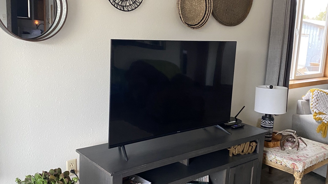 Photo of Livingroom in Craig