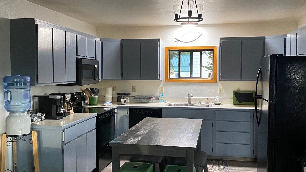 Photo of Kitchen in Craig