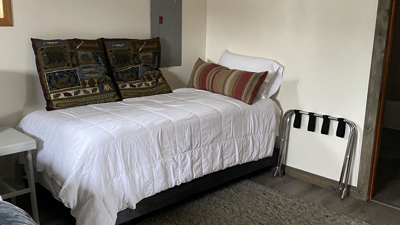 Photo of Bedroom in Craig
