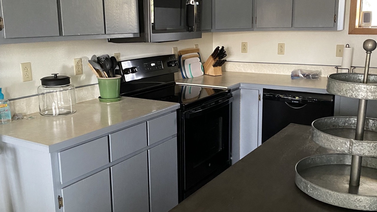 Photo of Kitchen in Craig